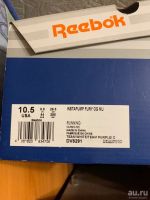 Лот: 14322949. Фото: 5. Кросовки reebok pump fury og mu