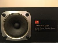 Лот: 14971707. Фото: 6. Technics SB-4500