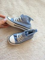 Лот: 6932380. Фото: 2. Кеды унисекс H&M, размер 24. Обувь