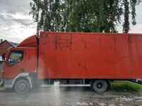 Лот: 18178933. Фото: 3. DAF 45.220 изотерм. Красноярск