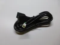 Лот: 24689210. Фото: 2. Кабель USB двойной для андроид... Автозвук