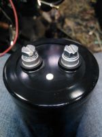 Лот: 17911962. Фото: 4. 300пф 15кв. 6000м.350.в.