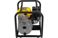 Лот: 21772100. Фото: 7. Мотопомпа бензиновая Denzel PX-50...