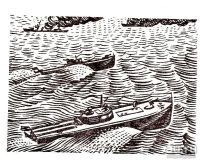 Лот: 15641570. Фото: 8. Бадигин К., Тюрин В. (редакция...