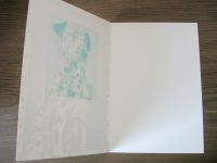Лот: 23456051. Фото: 3. Открытка двойная Ты взгляни на... Сувениры, подарки