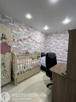 Лот: 21101004. Фото: 6. Продажа Квартира Красноярск, Рейдовая...