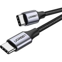 Лот: 25415629. Фото: 3. Кабель UGREEN US261 (50149) USB-C... Компьютеры, оргтехника, канцтовары