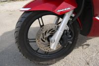 Лот: 3967135. Фото: 3. Скутер (мопед) Honda PCX 125 red. Авто, мото, водный транспорт