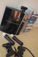 Лот: 6361517. Фото: 4. sony playstation 3. Красноярск