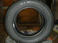 Лот: 52235. Фото: 2. Автошины Michelin 195/65 R15