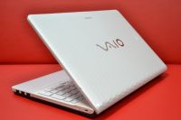 Лот: 14961277. Фото: 10. Ноутбук Sony VAIO VPCEH3F1R (Intel...