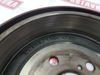Лот: 20898601. Фото: 8. Ступица Toyota Allion NZT260 1NZ-FE...