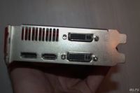 Лот: 9482930. Фото: 4. Нормальная видеокарта VTX3D Radeon... Красноярск