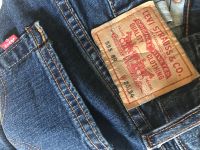 Лот: 14371004. Фото: 3. Джинсы Levi's р26/34. Одежда, обувь, галантерея
