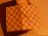 Лот: 3226517. Фото: 3. обложка на паспорт LV кожа. Одежда, обувь, галантерея