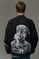 Лот: 15317754. Фото: 3. Джинсовая куртка. 60757. Одежда, обувь, галантерея