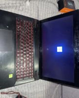 Лот: 24643356. Фото: 7. Игровой ноутбук(читать описание...