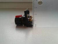 Лот: 6841741. Фото: 3. Клемма акустическая винтовая. Музыкальные инструменты и оборудование