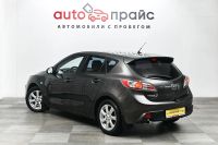 Лот: 19399099. Фото: 5. Mazda 3, II (BL) 1.6 AT (105 л...