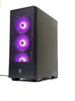 Лот: 19871412. Фото: 2. Gaming PC: Core i5-12400F/ B660... Компьютеры, ноутбуки, планшеты