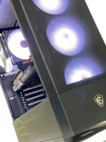 Лот: 19871412. Фото: 4. Gaming PC: Core i5-12400F/ B660... Красноярск