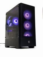 Лот: 19871412. Фото: 5. Gaming PC: Core i5-12400F/ B660...