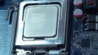 Лот: 7436322. Фото: 3. материнская плата Foxconn G41MXE... Компьютеры, оргтехника, канцтовары