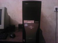 Лот: 3835861. Фото: 2. Системный блок. Windows 7. ОТС... Компьютеры, ноутбуки, планшеты