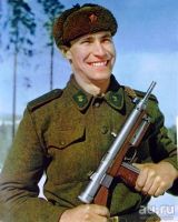 Лот: 15230324. Фото: 6. Охолощенный vz-26 "Samopal"