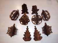 Лот: 16835313. Фото: 5. Ёлочные игрушки