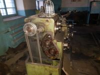 Лот: 9905757. Фото: 7. Токарный станок 1М61