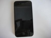 Лот: 4834491. Фото: 5. Iphone 4s 8GB black отличное состояние