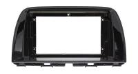 Лот: 24689912. Фото: 3. Рамка для установки в Mazda CX-5... Авто, мото, водный транспорт
