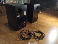 Лот: 18336806. Фото: 3. Колонки 2.0 Microlab SOLO 1. Бытовая техника