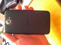 Лот: 4212478. Фото: 3. HTC ONE X 16GB (обмен на iphone... Красноярск