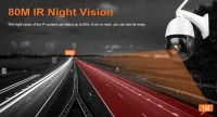 Лот: 25524124. Фото: 7. Новая. Гарантия. Уличная IP камера...