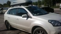 Лот: 7792618. Фото: 2. Дефлекторы окон SIM (ветровики... Автохимия, масла, тюнинг