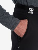 Лот: 25721189. Фото: 5. Брюки мужские Bask, Черный