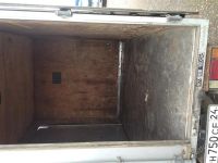 Лот: 2073340. Фото: 3. Продам Isuzu Elf фургон 1994. Красноярск
