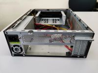 Лот: 17230273. Фото: 5. Корпус Delux DLC-MS126 200W Mini-ITX...