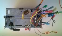 Лот: 13924723. Фото: 2. Kenwood DPX 8070 MJ. Автозвук
