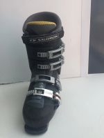 Лот: 9740895. Фото: 3. Горнолыжные ботинки Salomon sensitif... Спортивные товары