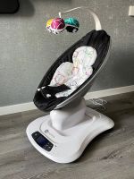 Лот: 19018299. Фото: 2. Детские качели 4moms mamaroo 4... Дети растут