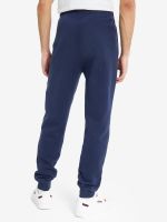 Лот: 22422807. Фото: 2. Брюки мужские Ellesse, Синий. Спортивная одежда