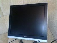 Лот: 1758543. Фото: 2. LG Flatron L1720b. Мониторы, проекторы