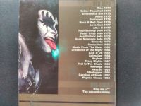 Лот: 14010189. Фото: 2. Kiss - все альбомы 1974-1998... Коллекционирование, моделизм