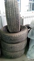 Лот: 9714249. Фото: 2. 265/70 R16 112H Hankook Dynapro... Шины, Диски