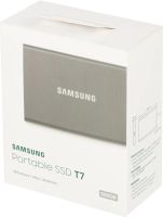 Лот: 21590816. Фото: 7. Внешний диск SSD Samsung 500GB...