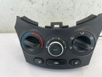 Лот: 24939007. Фото: 2. блок управления климат-контролем... Автозапчасти