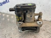 Лот: 24809628. Фото: 6. суппорт тормозной Hyundai Sonata...